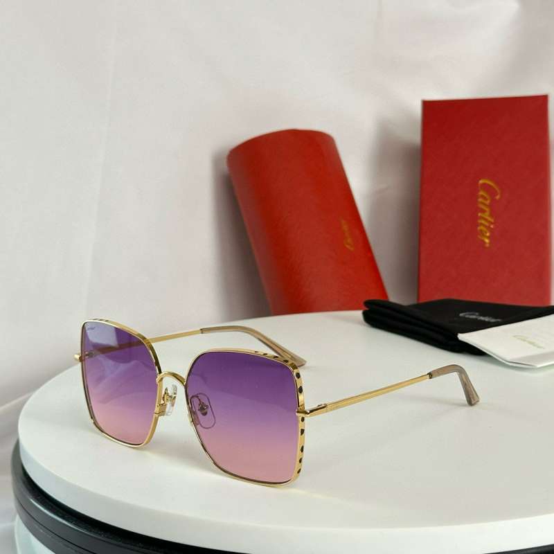 Picture of Cartier Sunglasses _SKUfw55795180fw